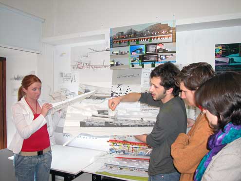 Laboratorio di Progettazione del Paesaggio _ Facoltà di Architettura di Ascoli Piceno coast to coast 01 lido di Fermo sud Laboratorio di Progettazione del Paesaggio _ Facoltà di Architettura di Ascoli Piceno coast to coast 01 lido di Fermo sud
