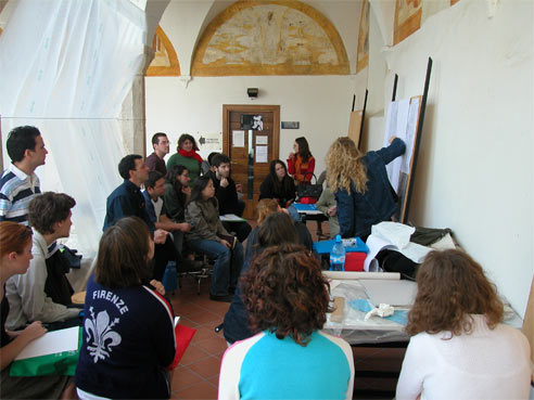 Laboratorio di Progettazione del Paesaggio _ Facoltà di Architettura di Ascoli Piceno coast to coast 2 -may 2005 Laboratorio di Progettazione del Paesaggio _ Facoltà di Architettura di Ascoli Piceno coast to coast 2 -may 2005