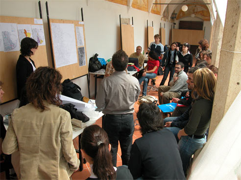 Laboratorio di Progettazione del Paesaggio _ Facoltà di Architettura di Ascoli Piceno coast to coast 2 -may 2005 Laboratorio di Progettazione del Paesaggio _ Facoltà di Architettura di Ascoli Piceno coast to coast 2 -may 2005