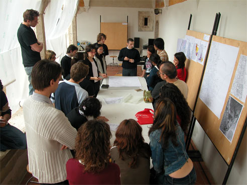 Laboratorio di Progettazione del Paesaggio _ Facoltà di Architettura di Ascoli Piceno coast to coast 2 -may 2005 Laboratorio di Progettazione del Paesaggio _ Facoltà di Architettura di Ascoli Piceno coast to coast 2 -may 2005