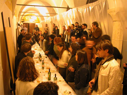 Laboratorio di Progettazione del Paesaggio _ Facoltà di Architettura di Ascoli Piceno coast to coast 2 -may 2005 Laboratorio di Progettazione del Paesaggio _ Facoltà di Architettura di Ascoli Piceno coast to coast 2 -may 2005