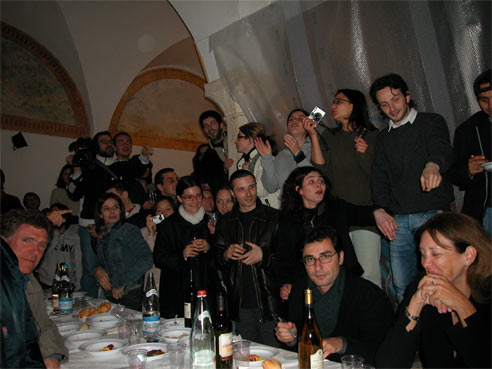 Laboratorio di Progettazione del Paesaggio _ Facoltà di Architettura di Ascoli Piceno coast to coast 2 -may 2005 Laboratorio di Progettazione del Paesaggio _ Facoltà di Architettura di Ascoli Piceno coast to coast 2 -may 2005