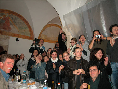 Laboratorio di Progettazione del Paesaggio _ Facoltà di Architettura di Ascoli Piceno coast to coast 2 -may 2005 Laboratorio di Progettazione del Paesaggio _ Facoltà di Architettura di Ascoli Piceno coast to coast 2 -may 2005