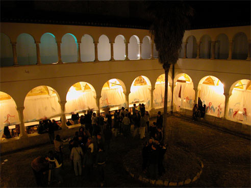 Laboratorio di Progettazione del Paesaggio _ Facoltà di Architettura di Ascoli Piceno coast to coast 2 -may 2005 Laboratorio di Progettazione del Paesaggio _ Facoltà di Architettura di Ascoli Piceno coast to coast 2 -may 2005
