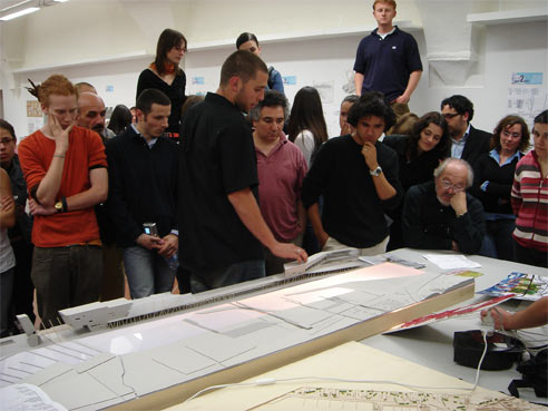 Laboratorio di Progettazione del Paesaggio _ Facoltà di Architettura di Ascoli Piceno coast to coast 2 -may 2005 Laboratorio di Progettazione del Paesaggio _ Facoltà di Architettura di Ascoli Piceno coast to coast 2 -may 2005