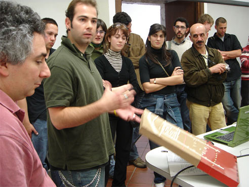 Laboratorio di Progettazione del Paesaggio _ Facoltà di Architettura di Ascoli Piceno coast to coast 2 -may 2005 Laboratorio di Progettazione del Paesaggio _ Facoltà di Architettura di Ascoli Piceno coast to coast 2 -may 2005
