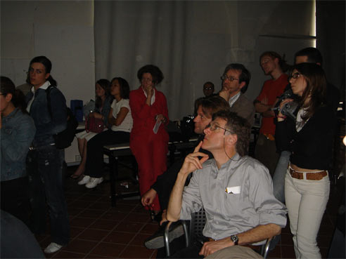 Laboratorio di Progettazione del Paesaggio _ Facoltà di Architettura di Ascoli Piceno coast to coast 2 -may 2005 Laboratorio di Progettazione del Paesaggio _ Facoltà di Architettura di Ascoli Piceno coast to coast 2 -may 2005