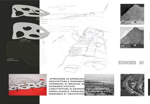 Laboratorio di Progettazione del Paesaggio Unicam Facoltà di Architettura di Ascoli Piceno _ lido di Fermo sud studenti: Gianfranco Marini, Marie Lennon, Andrea Di Felice Laboratorio di Progettazione del Paesaggio Unicam Facoltà di Architettura di Ascoli Piceno _ lido di Fermo sud studenti: Gianfranco Marini, Marie Lennon, Andrea Di Felice