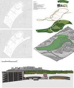 Laboratorio di Progettazione del Paesaggio Unicam Facoltà di Architettura di Ascoli Piceno - il parco di Fonte Scodella a sud di macerata Laboratorio di Progettazione del Paesaggio Unicam Facoltà di Architettura di Ascoli Piceno - il parco di Fonte Scodella a sud di macerata