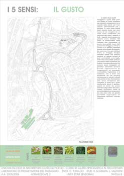 Laboratorio di Progettazione del Paesaggio Unicam Facoltà di Architettura di Ascoli Piceno - il parco di Fonte Scodella a sud di macerata Laboratorio di Progettazione del Paesaggio Unicam Facoltà di Architettura di Ascoli Piceno - il parco di Fonte Scodella a sud di macerata