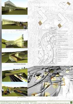 Laboratorio di Progettazione del Paesaggio Unicam Facoltà di Architettura di Ascoli Piceno - il parco di Fonte Scodella a sud di macerata Laboratorio di Progettazione del Paesaggio Unicam Facoltà di Architettura di Ascoli Piceno - il parco di Fonte Scodella a sud di macerata