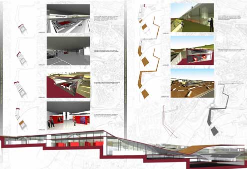 Laboratorio di Progettazione del Paesaggio Unicam Facoltà di Architettura di Ascoli Piceno - il parco di Fonte Scodella a sud di macerata Laboratorio di Progettazione del Paesaggio Unicam Facoltà di Architettura di Ascoli Piceno - il parco di Fonte Scodella a sud di macerata