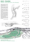 Laboratorio di Progettazione del Paesaggio _ Facoltà di Architettura di Ascoli Piceno parco delle fonti a nord di macerata