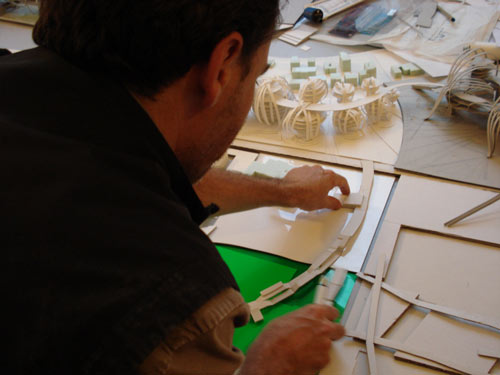 Laboratorio di Progettazione del Paesaggio Unicam Facoltà di Architettura di Ascoli Piceno - coast2coast 04