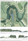 Laboratorio di Progettazione del Paesaggio _ Facoltà di Architettura di Ascoli Piceno recupero area ex carbon, ex cava peserini pesaro
