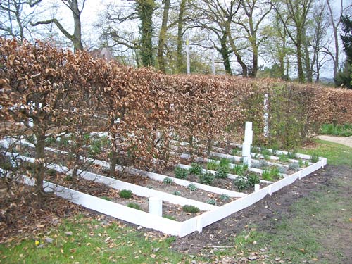 Laboratorio di Progettazione del Paesaggio Unicam Facoltà di Architettura di Ascoli Piceno - Le jardin qu'on mange, chaumont sur loire 2008