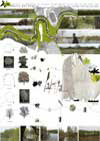Laboratorio di Progettazione del Paesaggio _ Facoltà di Architettura di Ascoli Piceno parco del foglia