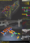 Laboratorio di Progettazione del Paesaggio - Hyper Alicante, A vision for a urban new space