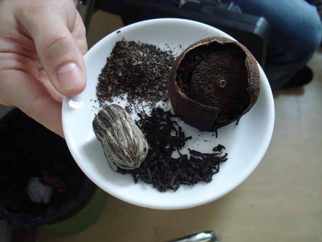 Disia - Laboratorio di Disegno industriale e qualità ambientale: Pausa caffè, tè o cioccolata?