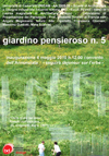 UNICAM - Giardino pensieroso n.5 - convento dell' Annunziata - Ascoli