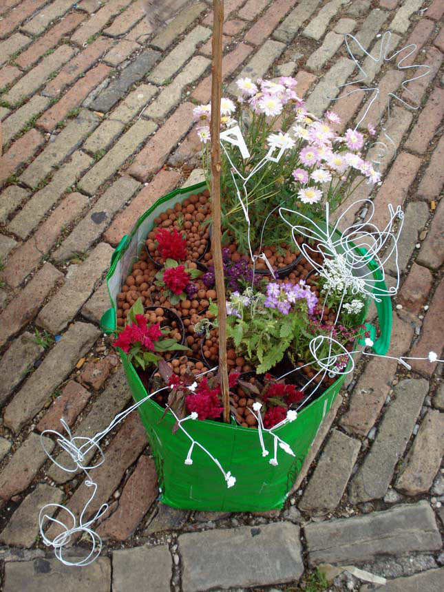 UNICAM - Giardini pensierosi portatili 