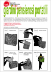 UNICAM - Giardini pensierosi portatili 