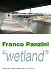 UNICAM - Incontro con Franco Panzini: "wetland"