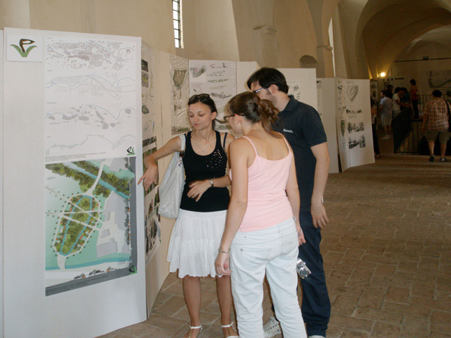 UNICAM - pfp_Parco sul Fiume Potenza