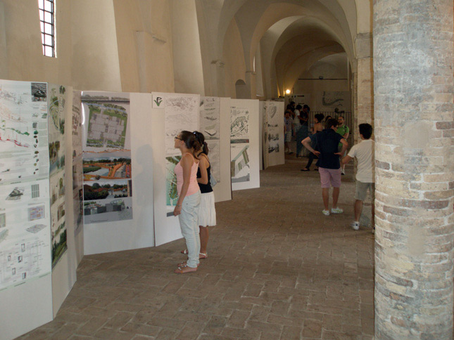 UNICAM - pfp_Parco sul Fiume Potenza