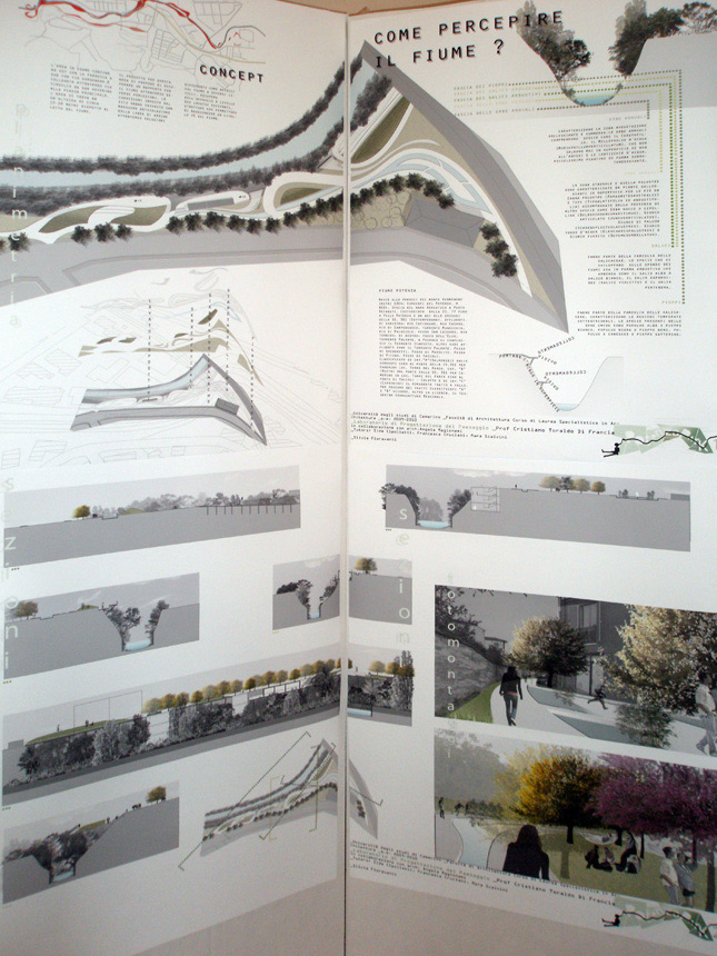 UNICAM - pfp_Parco sul Fiume Potenza