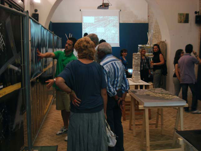 UNICAM - Coast2coast 8: Scossicciludocity - Hyperalicante
