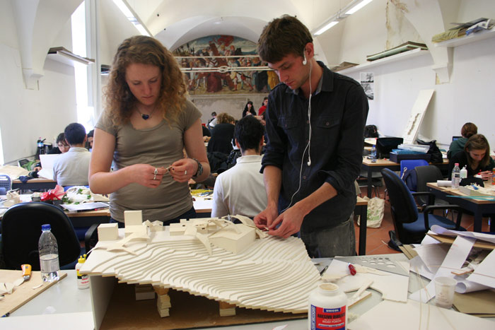 coast2coast 06 - workshop internazionale sulla città costiera