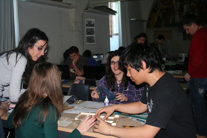 coast2coast 06 - workshop internazionale sulla città costiera