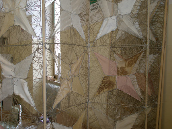D I S I A - RI-ABITARE - I MOSTRI IN MOSTRA sede di Largo Cattaneo 18/01/2011