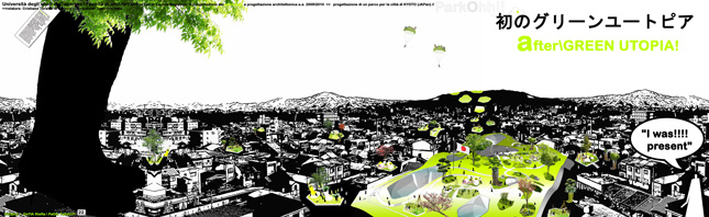 UNICAM, facoltà di architettura - tesi Tassetti-Riera