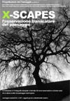UNICAM - X-Scapes: l' osservazione transcalare del paesaggio