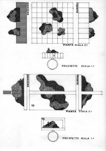 ARCHITECTURAL JEWELS | Cristiano Toraldo di Francia