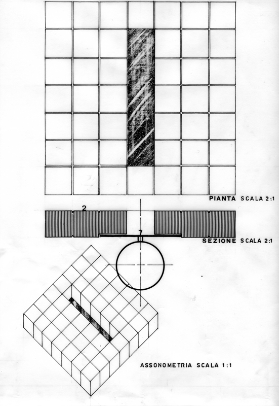 ARCHITECTURAL JEWELS | Cristiano Toraldo di Francia