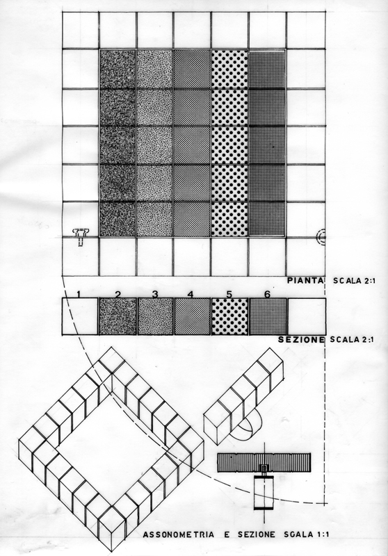 ARCHITECTURAL JEWELS | Cristiano Toraldo di Francia