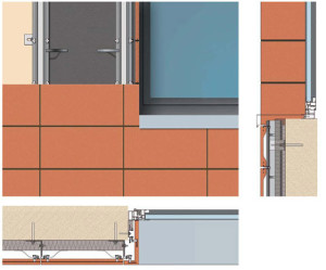 TERRA TILE | Cristiano Toraldo di Francia