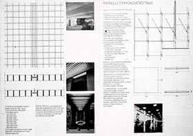 GRID CEYLING | Cristiano Toraldo di Francia