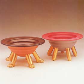 VASES AND CONTAINERS | Cristiano Toraldo di Francia