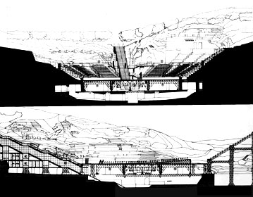 Cagliari amphiteatre | Cristiano Toraldo di Francia