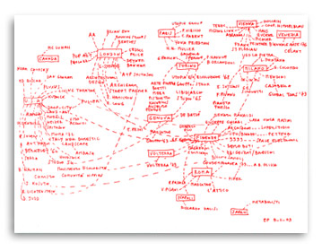 Azioni e protagonisti dell Architettura Radicale Italiana Milan Triennal 2010 | Cristiano Toraldo di Francia