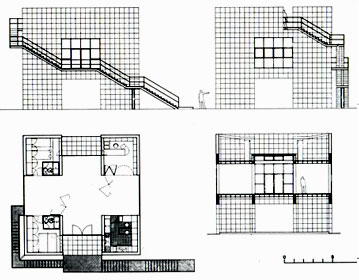 Villas catalogue | Cristiano Toraldo di Francia