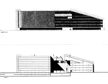 State Archive, Firenze | Cristiano Toraldo di Francia