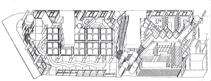 SanPaolo di Torino banking institute | Cristiano Toraldo di Francia