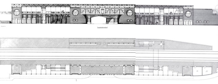 Statuto FS station | Cristiano Toraldo di Francia