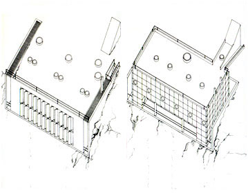 Villas catalogue | Cristiano Toraldo di Francia