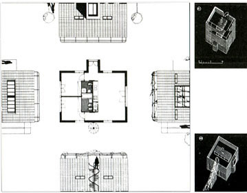 Villas catalogue | Cristiano Toraldo di Francia